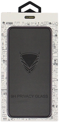 Picture of Szko hartowane OG Premium Privacy do Samsung Galaxy S26 kompatybilne z fingerprint
