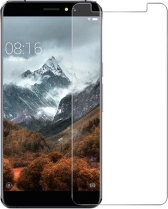 Изображение Szko hartowane Ulefone Mix 2 Przezroczyste