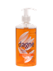 Picture of Šķidrās ziepes DAGNE Smiltsērkšķis, 500ml
