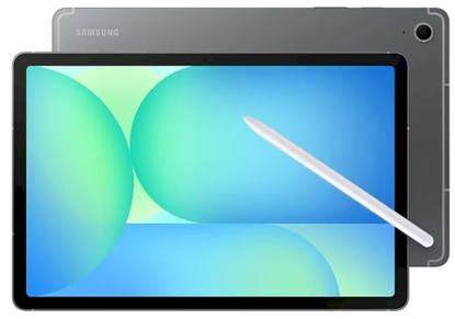 Attēls no TABLET GALAXY TAB S10 FE 5G/256GB GREY SM-X526 SAMSUNG