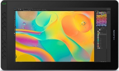 Picture of Tablet graficzny Huion Kamvas RDS-160