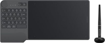 Picture of Tablet graficzny Huion KD200