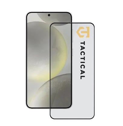 Picture of Tactical Samsung Galaxy A36 Glass Shield 5D Black