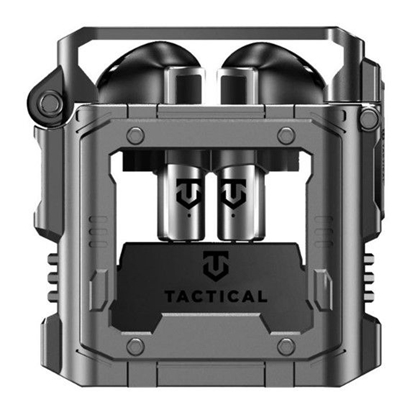 Picture of Tactical Tactical Vision StrikePods Bluetooth Silver