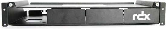Picture of TandBerg RDX QuadPak (3800-RAK)