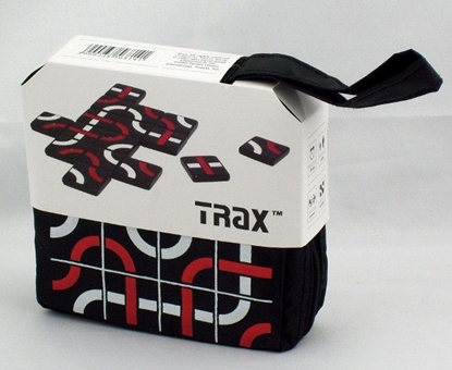 Picture of Tantrix TANTRIX Gra Logiczna 64 pytki - TRX568141