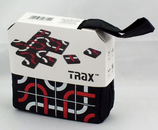 Изображение Tantrix TANTRIX Gra Logiczna 64 pytki - TRX568141