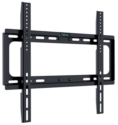 Attēls no Techly Uchwyt cienny LCD/LED Techly 25"-56", 40kg slim 21mm