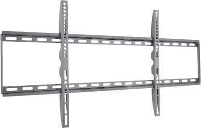 Attēls no Techly Uchwyt cienny Techly  do TV 42-80" LED/LCD 60kg slim 28mm