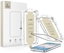 Picture of Tech-Protect Szko antyrefleksyjne Tech-Protect QUICK SET AR+ Galaxy S26 Czarny