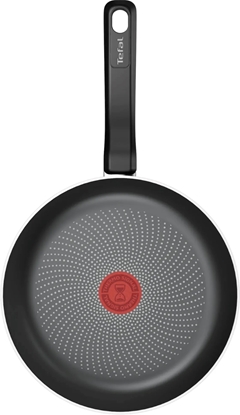 Picture of TEFAL | H0560342 So'Light | Frying | Diameter 22 cm | Suitable for induction hob | Fixed handle | Gray