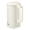 Picture of TEFAL | Kettle | Thermo Protect KO140AE0 | Electric | 1500 W | 1.5 L | Stainless steel | 360° rotational base | Beige