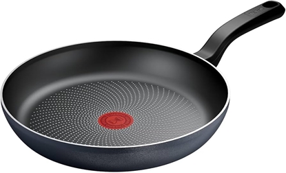Picture of TEFAL | So'Light H0560842 | Pan | Frying | Diameter 32 cm | Suitable for induction hob | Gray | Fixed handle