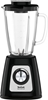 Picture of Tefal BlendForce II BL4358 blender 1.25 L Tabletop blender 800 W Black, Brushed steel