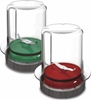 Picture of Tefal BlendForce II BL4388 blender 1.25 L Tabletop blender 800 W Black, Brushed steel