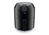 Изображение Tefal Easy Fry Classic EY2018 fryer Single 4.2 L Stand-alone 1500 W Hot air fryer Black