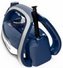 Picture of Tefal FV6812 iron Steam iron 2800 W Blue, Silver