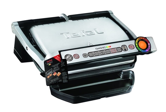 Изображение Tefal GC716D contact grill