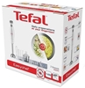 Picture of Tefal HB453 0.5 L Tabletop blender 450 W Grey, Stainless steel, White