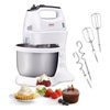 Picture of Tefal HT312138 mixer Stand mixer 300 W Silver, White
