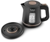 Изображение Tefal Includeo KI533811 electric kettle 1 L 2400 W Black