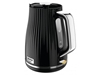 Picture of Tefal Loft KO2508 electric kettle 1.7 L 2400 W Black