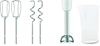 Изображение Tefal Prep'Mix HT462138 mixer Hand mixer 500 W White