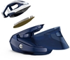 Picture of Tefal Pro Express Vision GV9812E0 steam ironing station 3000 W 1.1 L Durilium AirGlide Autoclean soleplate Blue, White