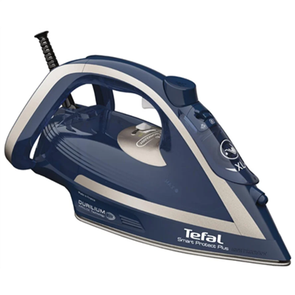Attēls no Tefal Protect Plus FV6872E0 (Ekspoz.)