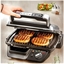 Attēls no Tefal SuperGrill contact grill