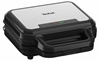 Изображение TEFAL sviestmaižu tosteris UltraCompact 3in1, melns/pelēks