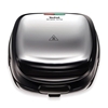 Picture of Tefal SW341D12 sandwich maker 700 W Black, Stainless steel