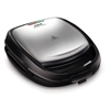Picture of Tefal SW342D38 crepe maker 2 crepe(s) Black, Stainless steel