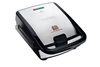 Изображение Tefal SW852D12 sandwich maker 700 W Black, Stainless steel