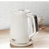Picture of TEFAL tējkanna Loft, 1.7l, 2400W, balta