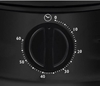 Picture of TEFAL tvaicētājs Convenient, 2 līmeņi,6 l,  melna/sudraba