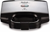Picture of Tefal Ultracompact sandwich maker 700 W Black, Stainless steel