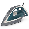 Picture of Tefal Ultragliss Anti-Calc Plus FV6842E0 iron Steam iron 2800 W Blue, Silver