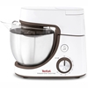 Изображение TEFAL virtuves kombains, balts