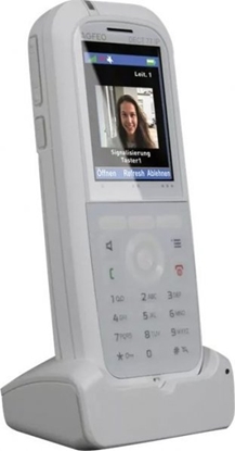 Picture of Telefon Agfeo AGFEO Telefon DECT77 IP weiß