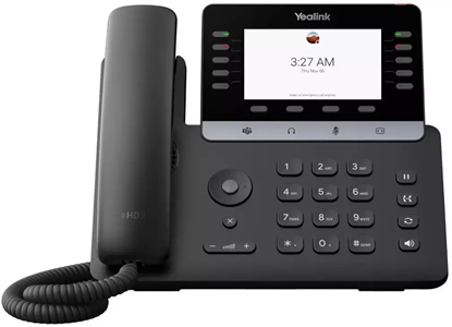 Attēls no Telefon Yealink Yealink MP55 E2 Teams