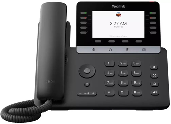 Picture of Telefon Yealink Yealink MP55 E2 Teams