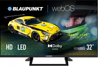 Attēls no Telewizor Blaupunkt 32HLW4000S
