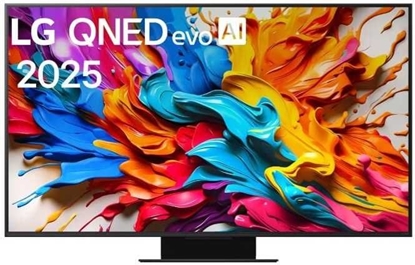 Изображение Telewizor LG 65QNED9MA3B QNED 65'' 4K Ultra HD WebOS 25