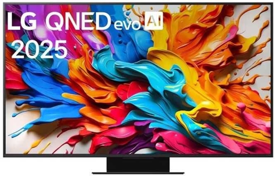 Изображение Telewizor LG 65QNED9MA3B QNED 65'' 4K Ultra HD WebOS 25