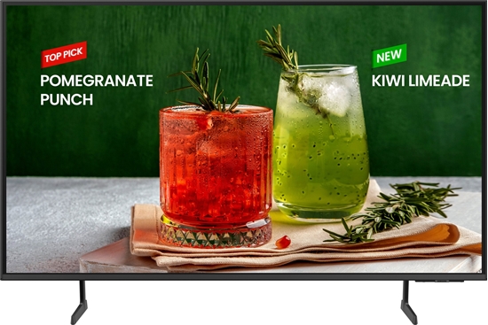 Picture of Telewizor Samsung BE55D-H LED 55'' 4K Ultra HD Tizen