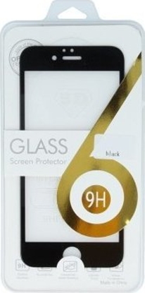 Picture of TelForceOne Szko hartowane 5D do Samsung Galaxy A33 5G czarna ramka