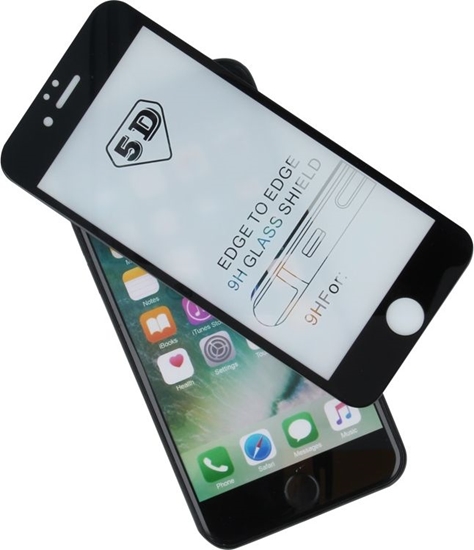 Изображение TelForceOne Szko hartowane Tempered Glass 5D do Samsung Note 10