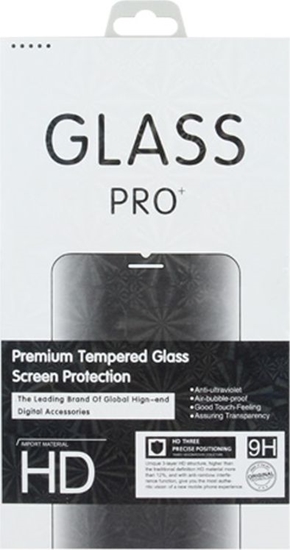 Picture of TelForceOne Szko hartowane Tempered Glass do Honor 20 Lite BOX