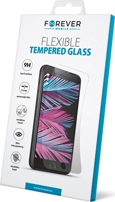 Picture of TelForceOne Szko hartowane Tempered Glass Forever Flexible do Samsung Xcover 4 / Xcover 4s